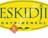 ESKİDJİ GAYRİMENKUL YOZGAT BÖLGE ORTAKLIĞI