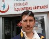 Eskipazar İlçe Hastanesi