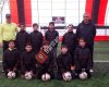 Eskişehir Batikent Efsane Çocuklar Futbol Okulu