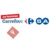 Eskişehir Çamlıca CarrefourSA
