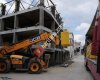 Eskişehir manitou telehandler kiralama