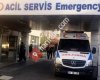 Esline Ambulans - Özel Ambulans - Hasta Nakil Ambulans - Şehirler Arası Ambulans