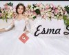 Esma Sultan Wedding