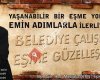 Eşme Belediyesi