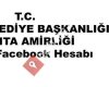 Eşme Belediyesi Zabıta Amirliği