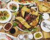 Eşmekaya Hacı Ömer Ağa Restaurant