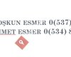 Esmer Gayrimenkul