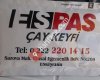 ESPAŞ Çay Evi