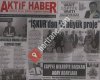 Espiye  AKTİF HABER Gazete ve Matbaa