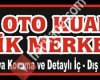 Estetik Oto Kuaför & Lastik Merkezi