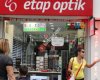 Etap Optik