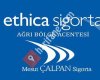 Ethica Sigorta Ağrı