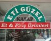 Eti Güzel Et Izgara Çeşitleri