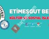 Etimesgut Belediyesi Etisem Merkez
