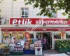 Etlik Süpermarket