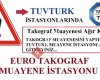 Euro Emisyon Oto Kurtarma