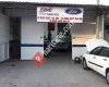 EURO Ford SERVICE