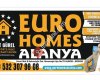 Euro Homes Alanya Property in Turkey