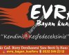 EV-RA bayan güzellik salonu
