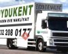 EVDEN EVE NAKLİYAT