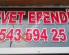 Evet Efendim Izgara Kahvaltı Salonu Demirköy