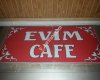 Evim Cafe