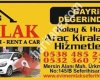 Evim Emlak Rent a Car
