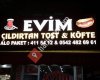 Evim Tost Salonu - Çıldırtan tost