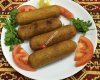 Evirgeç Mantı Evi ve Yöresel Ev Yemekleri