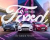 Evlüce FORD Bayii Kastamonu Şubesi