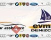 Evmar Denizcilik & Evmar Assistance