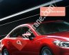 Evo Mazda Yetkili Servisi