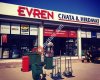 EVREN CİVATA
