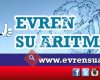 Evren Su Arıtma
