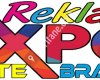 EXPO Reklam TENTE Branda