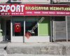 Export Bilişim