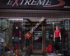 Extreme Outdoor| Doğa Sporları Satış Mağazası