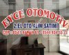 EYCE Otomotiv EMLAK