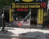 EYFEL PARFÜM DÖRTYOL İLETİŞİM