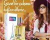 EYFEL Parfüm Gölhisar