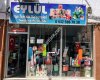 Eylül Endüstriyel Temizlik Malzemeleri