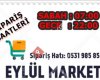 Eylül market manav 2 nisan