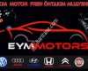 Eym Motors İkitelli