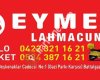 Eymen Lahmacun