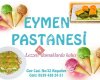EYMEN Pastanesi