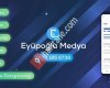 Eyüpoğlu Medya - İzmir Seo Ve Web Tasarım