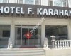 F Karahan hotel