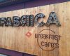 Fabяica Breakfast&Cafe’s