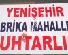Fabrika Mahallesi Muhtarlığı