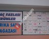 Fabrika Satış Mağazası